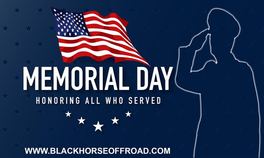 HONORING ALL WHO SERVED